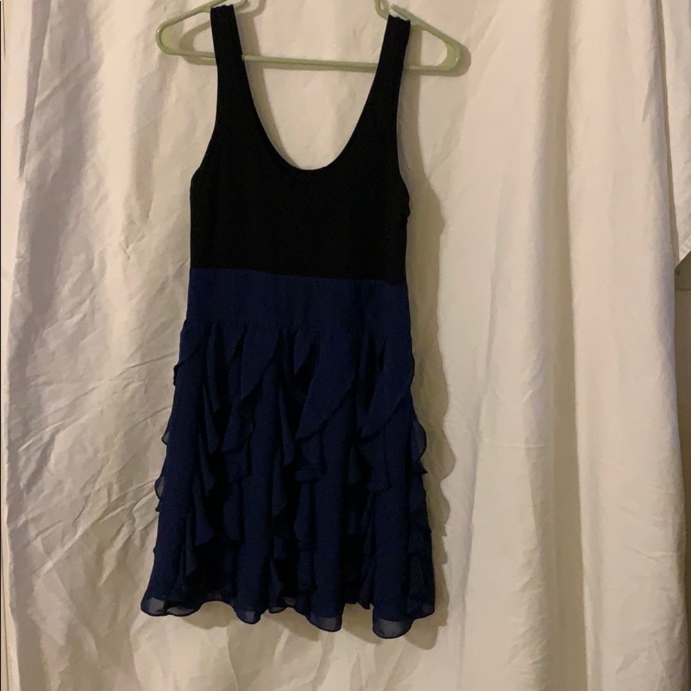 Express dress